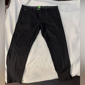 Hugo boss dress pants worn once